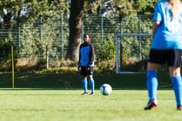 Bild 10 - C-Juniorinnen FSC BraWie 08 o.W. - MTSV Olympia Neumnster o.W. : Ergebnis: 0:14